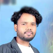 Ramsawrup Chauhan